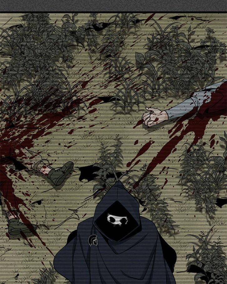 Read Hero Killer  Manga Online