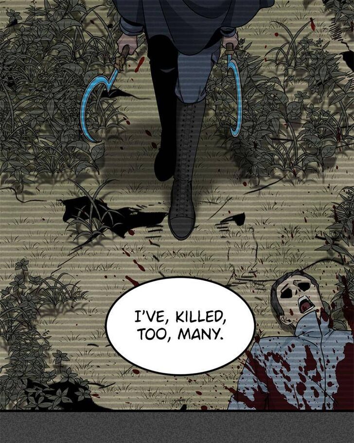 Read Hero Killer  Manga Online
