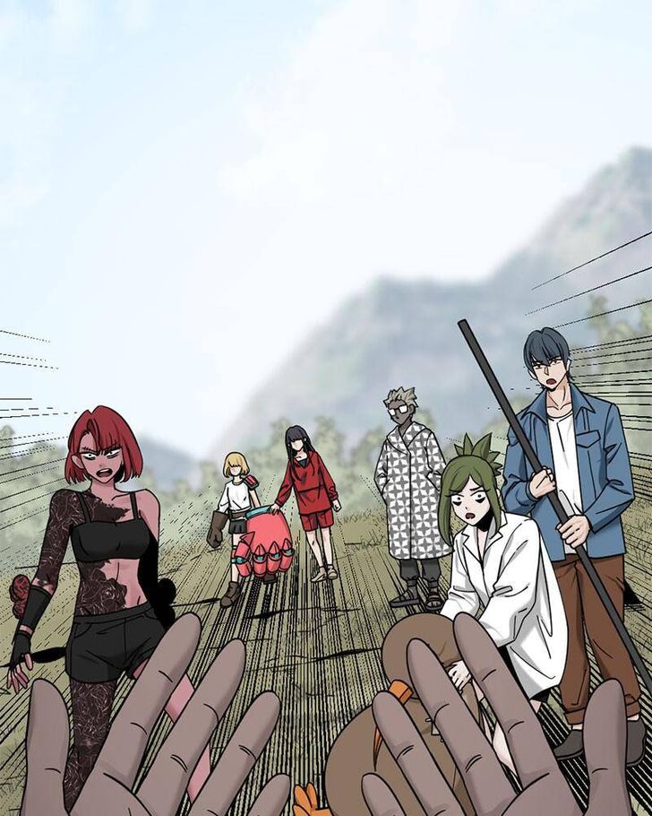 Read Hero Killer  Manga Online