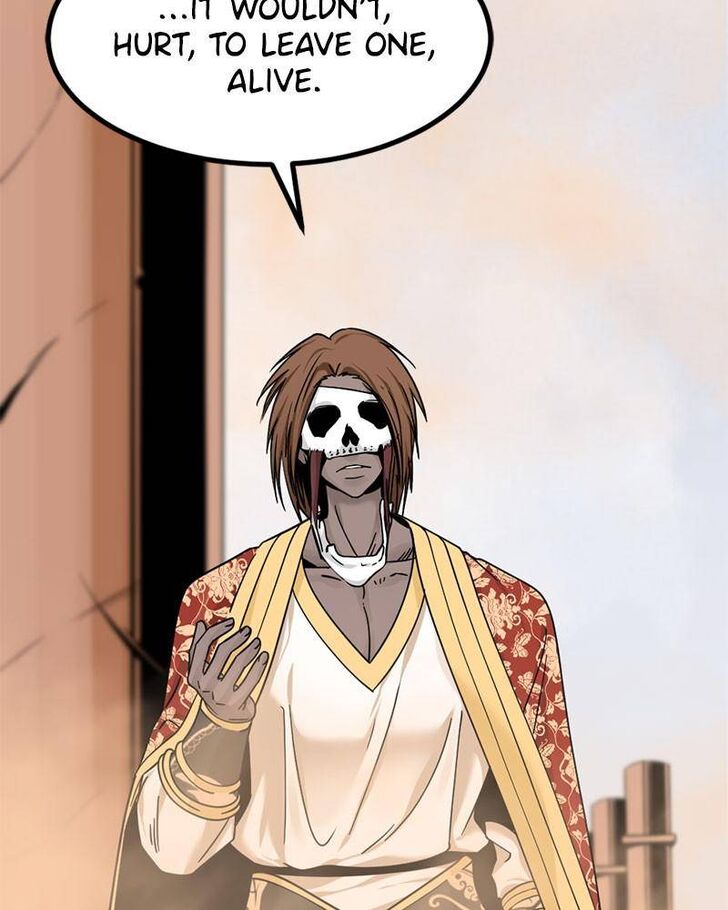 Read Hero Killer  Manga Online