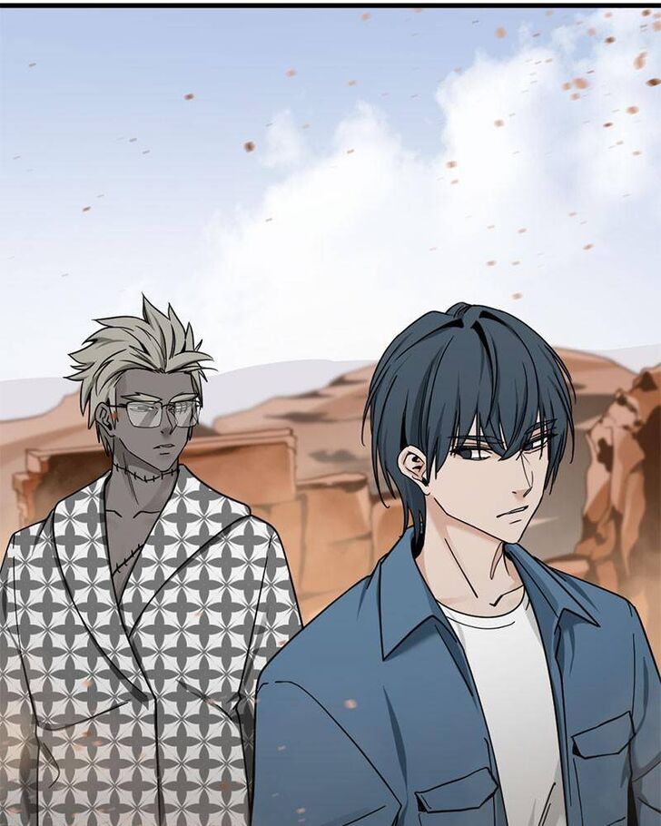 Read Hero Killer  Manga Online