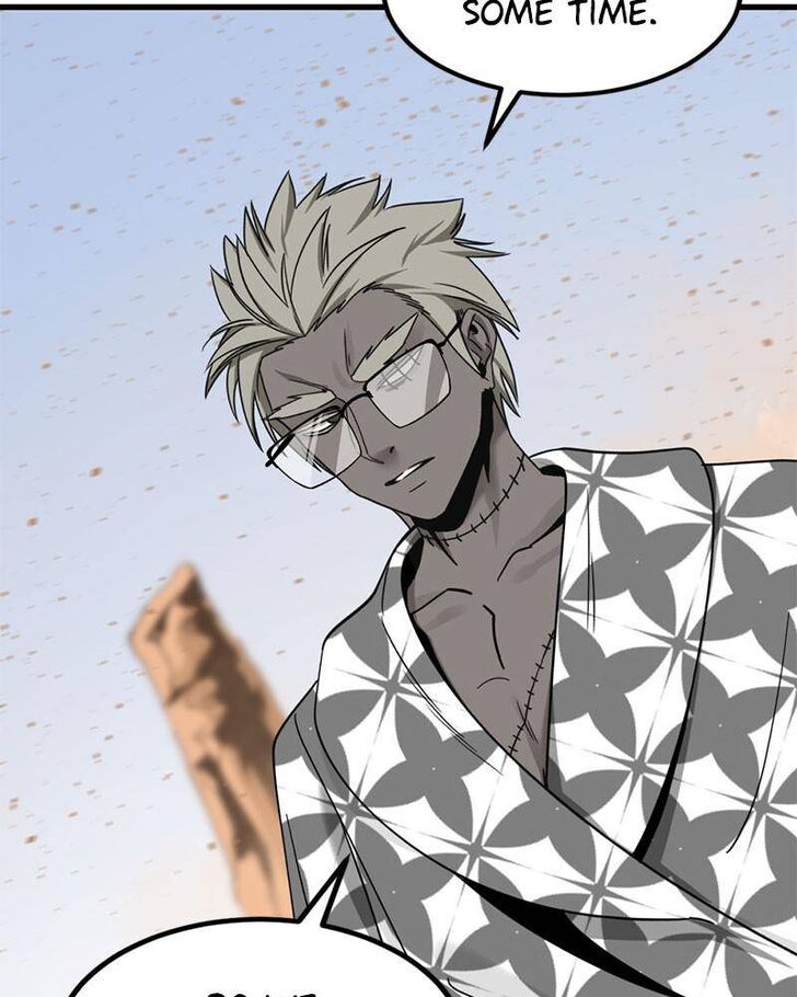 Read Hero Killer  Manga Online