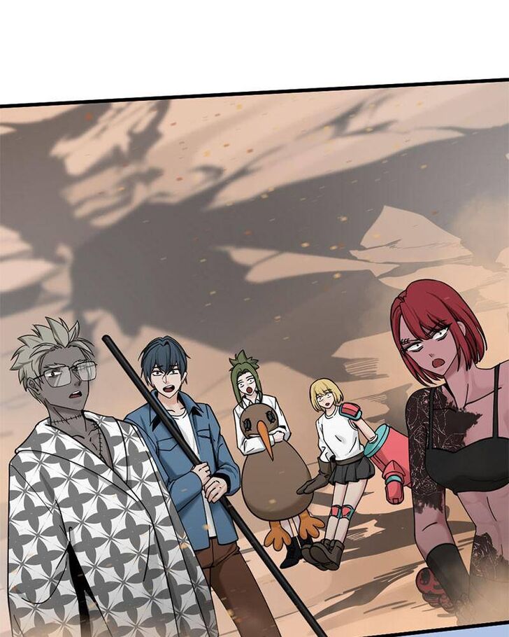 Read Hero Killer  Manga Online