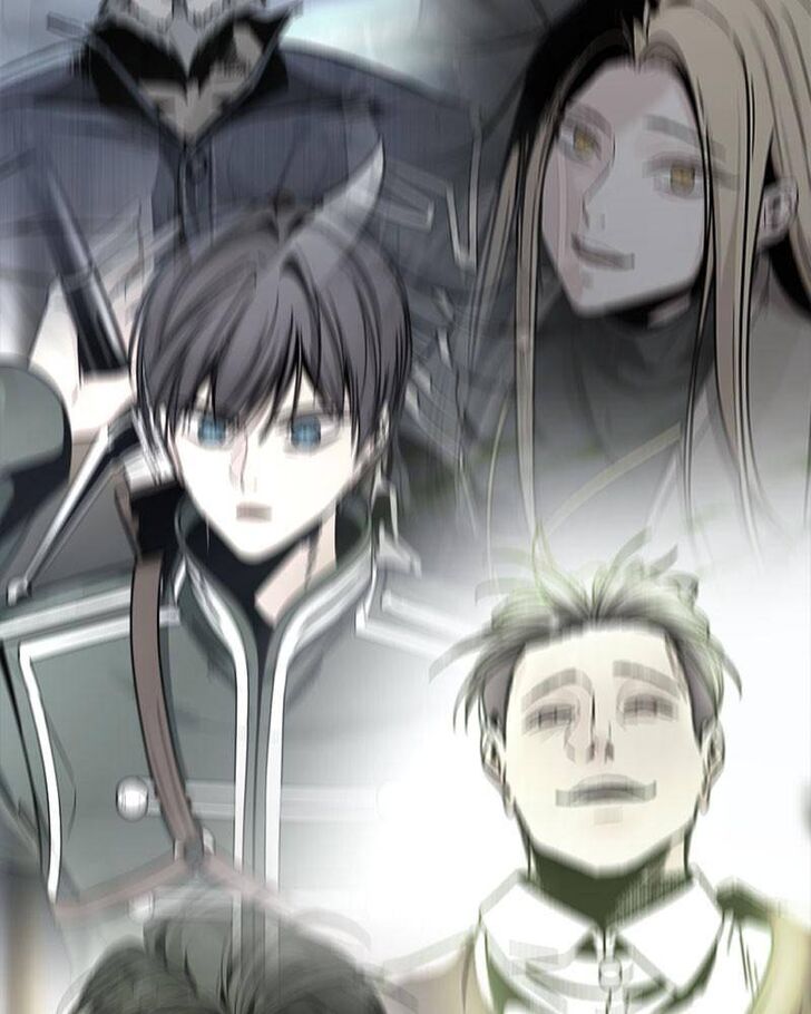 Read Hero Killer  Manga Online