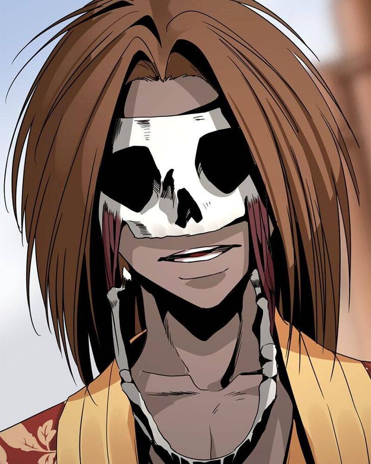 Read Hero Killer  Manga Online