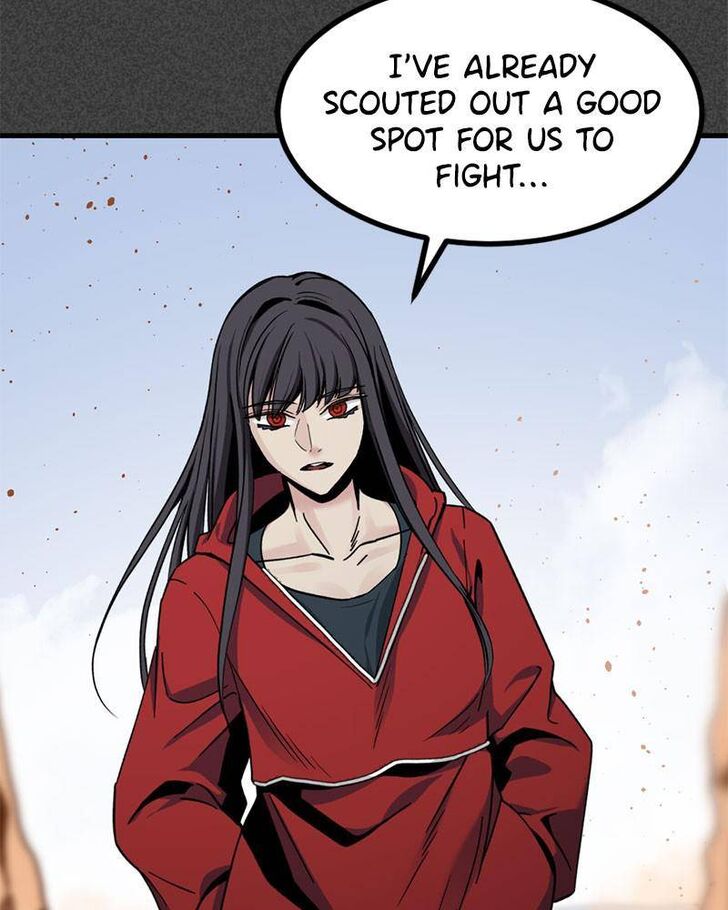 Read Hero Killer  Manga Online