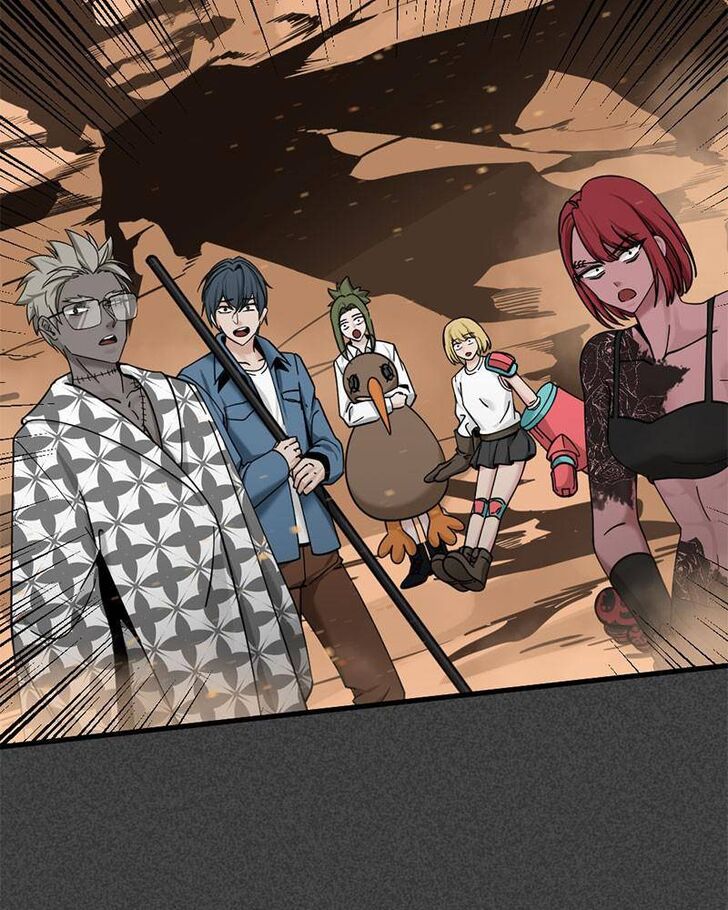 Read Hero Killer  Manga Online