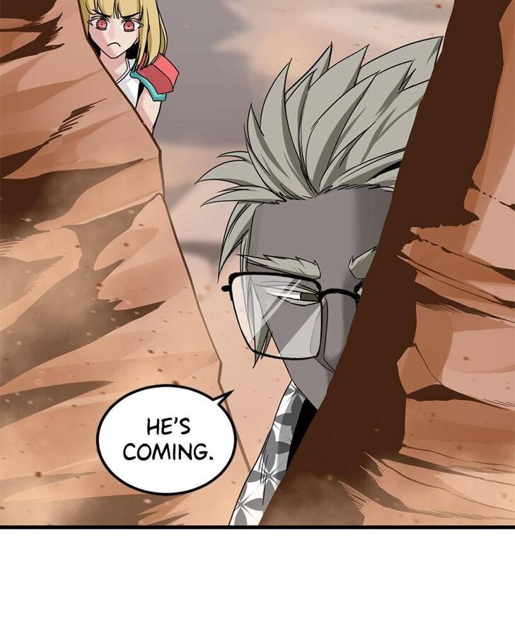 Read Hero Killer  Manga Online