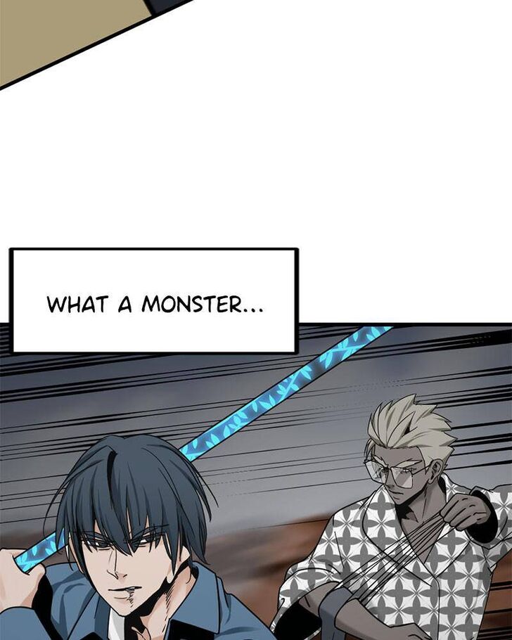 Read Hero Killer  Manga Online
