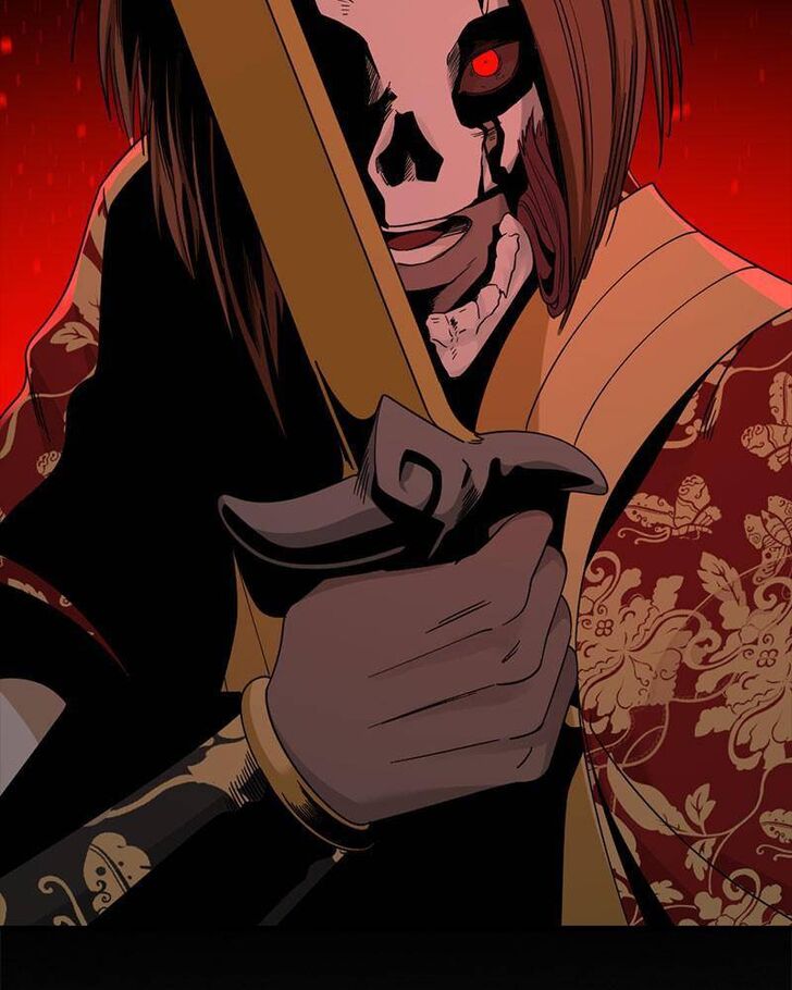 Read Hero Killer  Manga Online