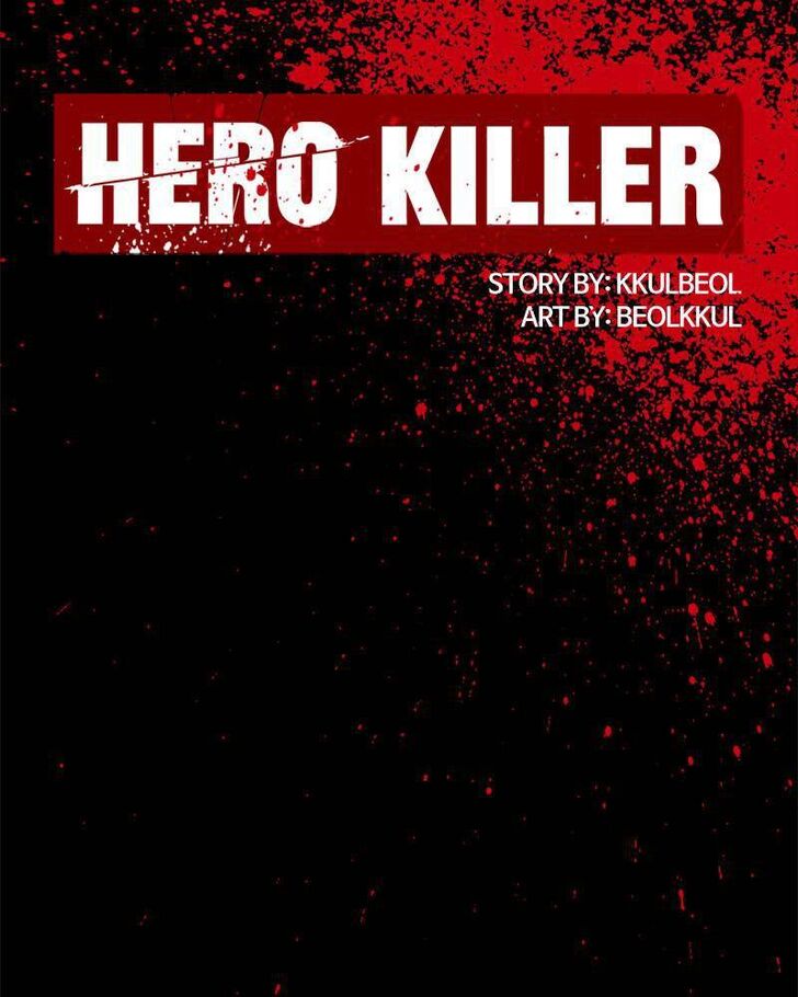 Read Hero Killer  Manga Online