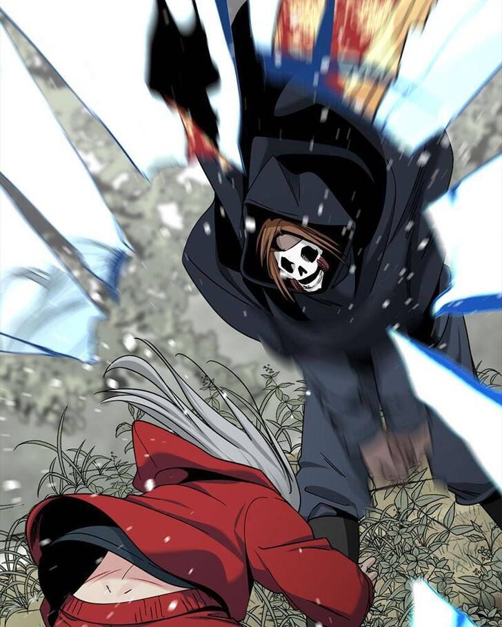 Read Hero Killer  Manga Online