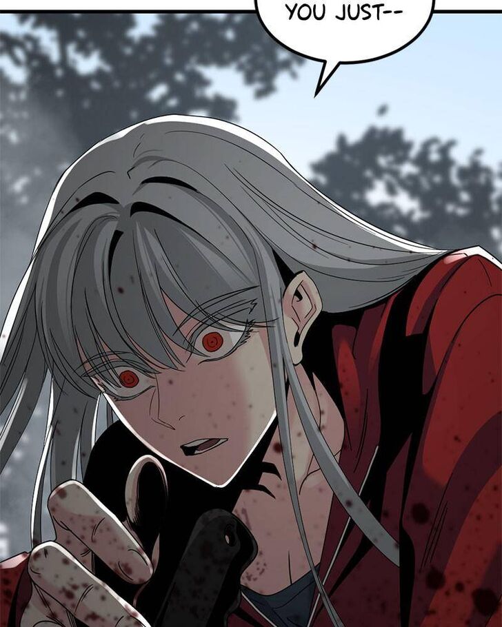 Read Hero Killer  Manga Online