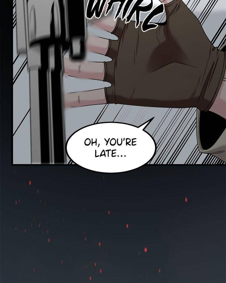 Read Hero Killer  Manga Online