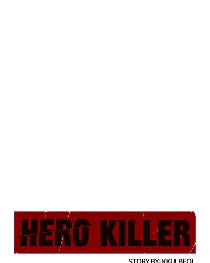 Read Hero Killer  Manga Online