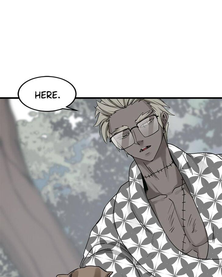 Read Hero Killer  Manga Online