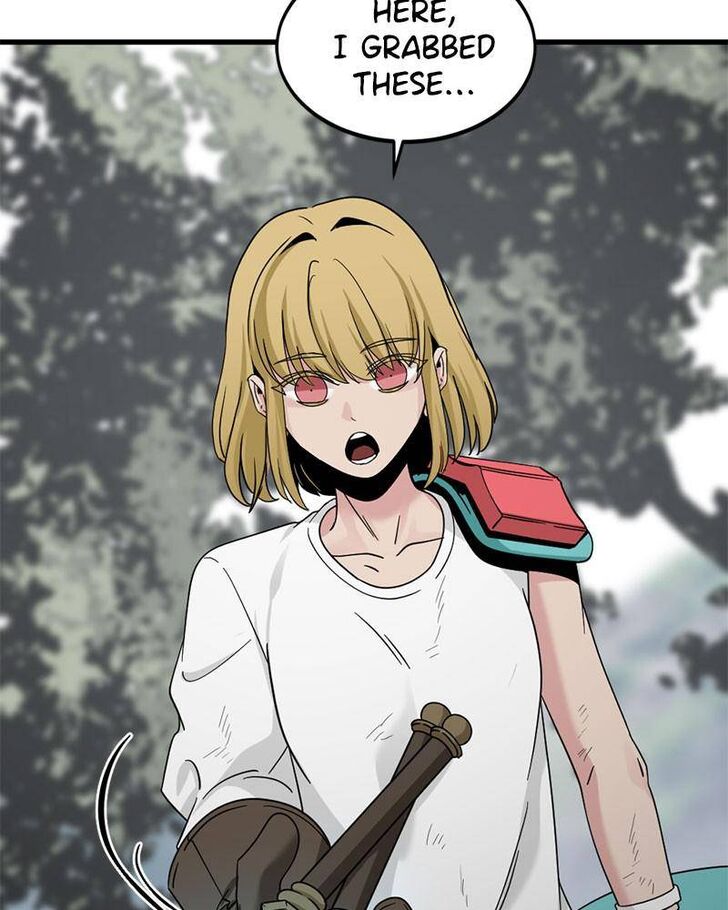 Read Hero Killer  Manga Online