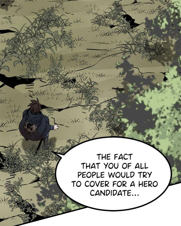 Read Hero Killer  Manga Online