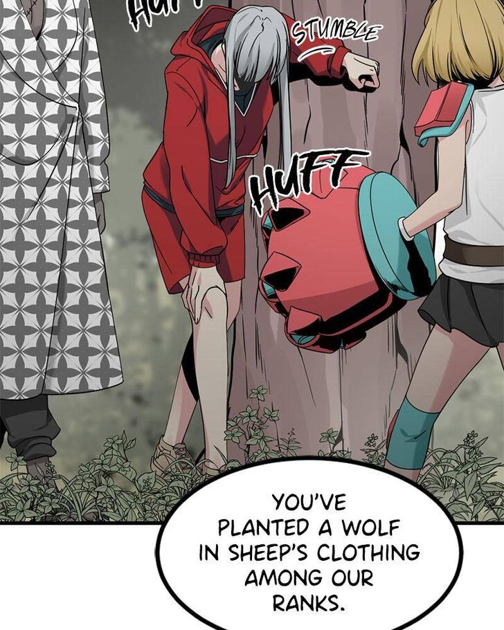 Read Hero Killer  Manga Online
