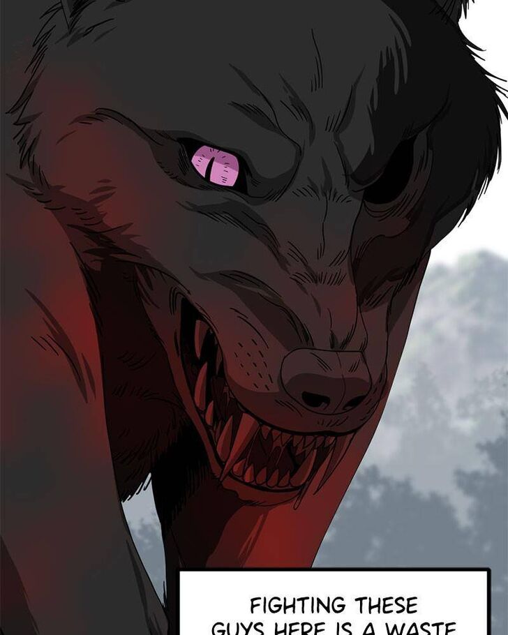 Read Hero Killer  Manga Online
