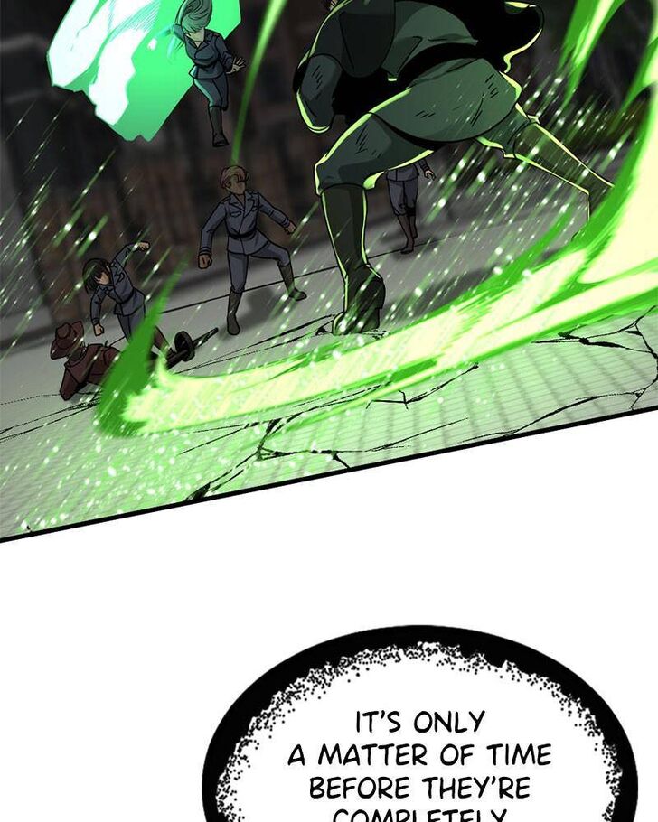 Read Hero Killer  Manga Online