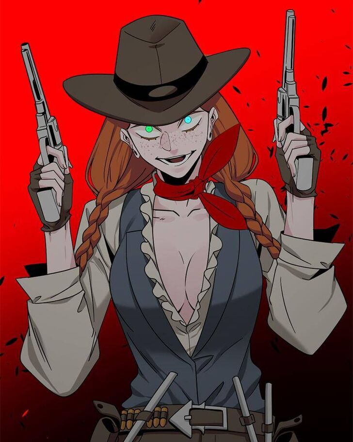 Read Hero Killer  Manga Online