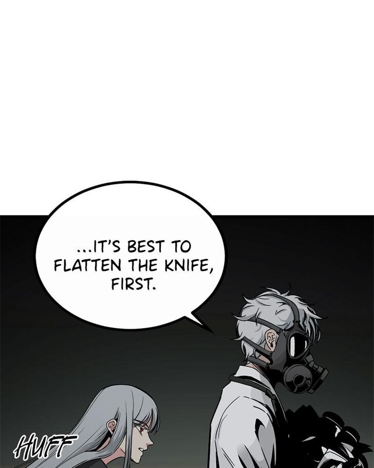 Read Hero Killer  Manga Online
