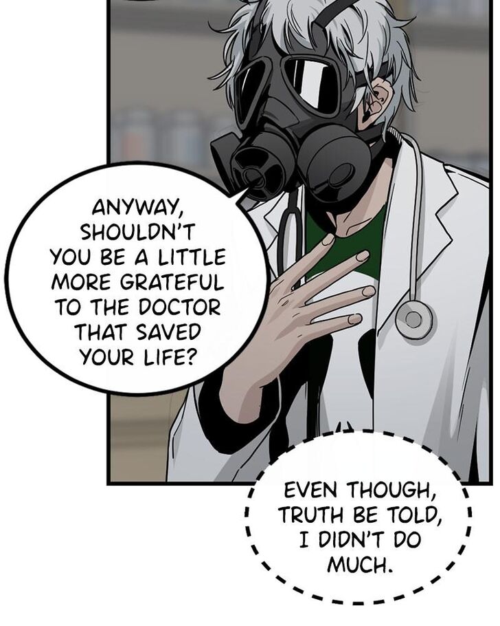 Read Hero Killer  Manga Online