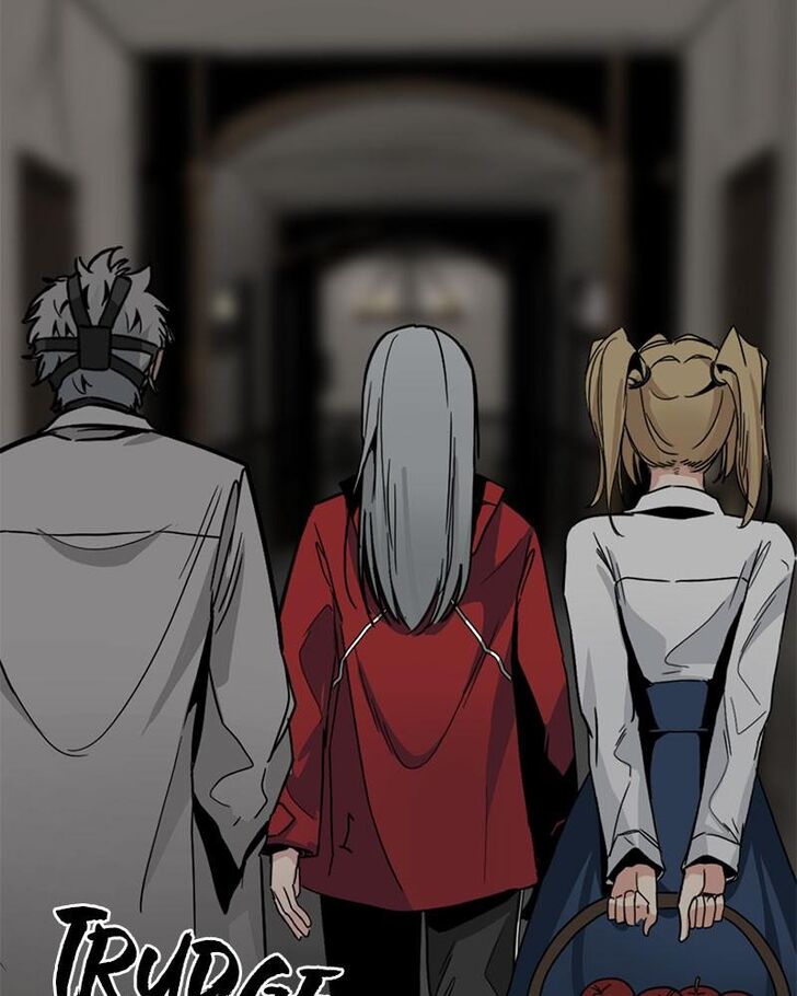 Read Hero Killer  Manga Online