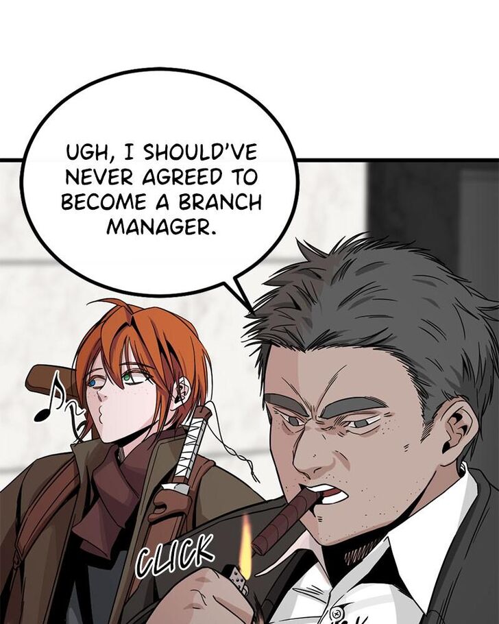Read Hero Killer  Manga Online