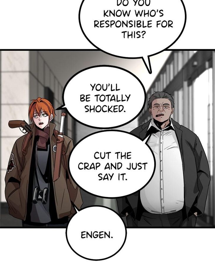 Read Hero Killer  Manga Online