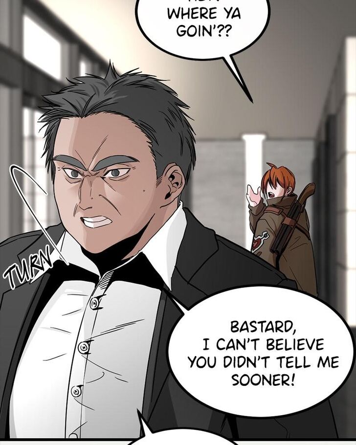 Read Hero Killer  Manga Online
