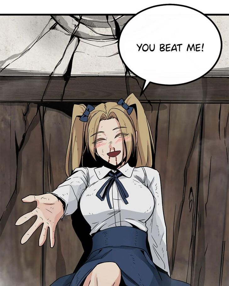 Read Hero Killer  Manga Online