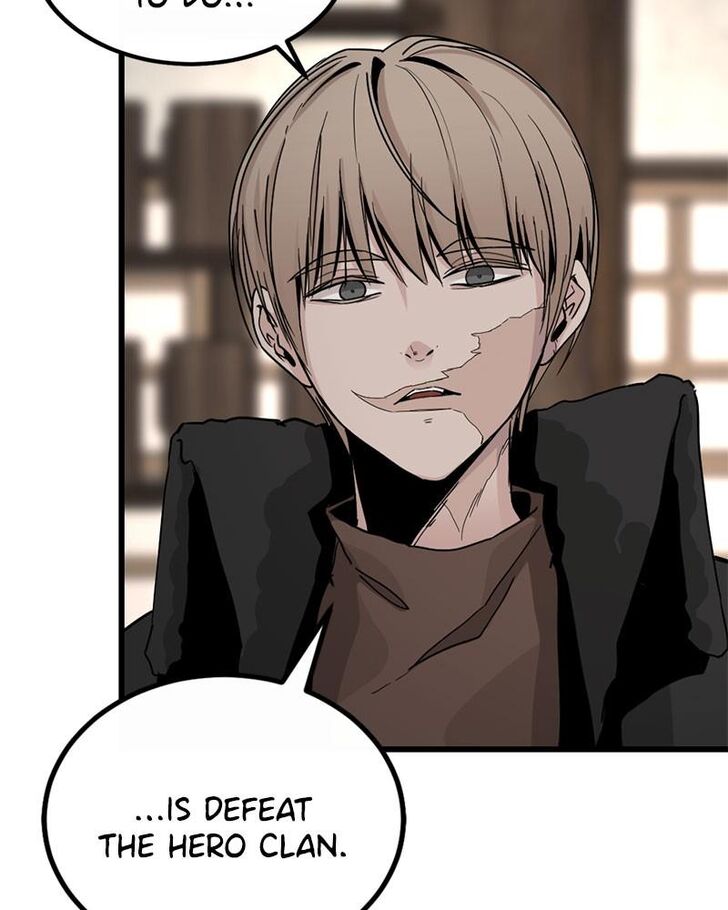 Read Hero Killer  Manga Online