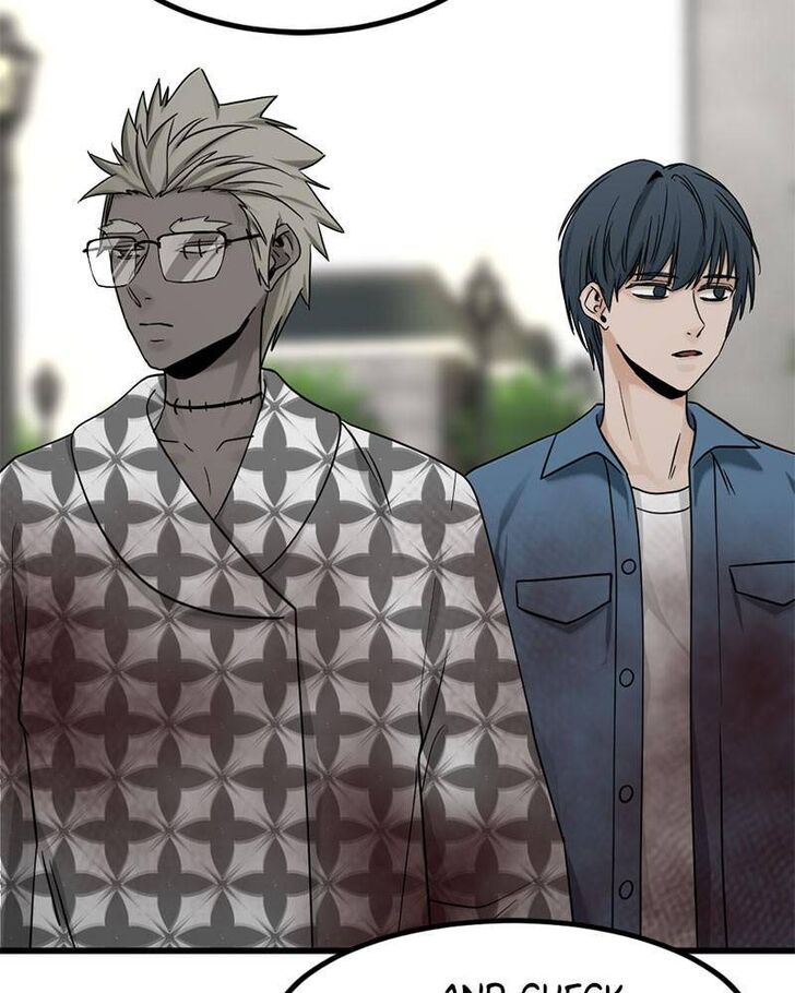 Read Hero Killer  Manga Online
