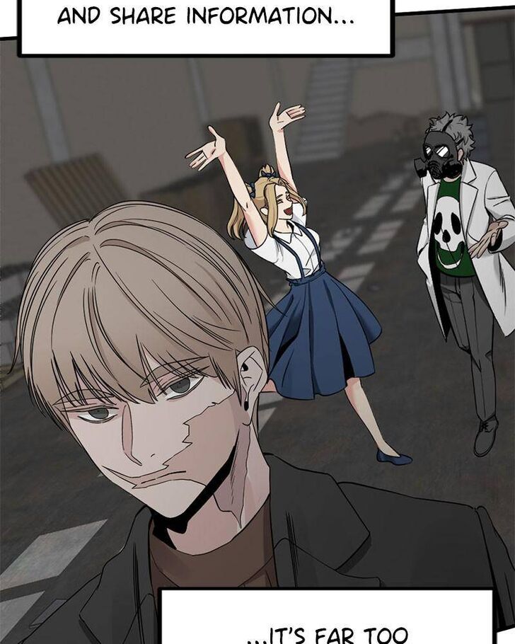 Read Hero Killer  Manga Online