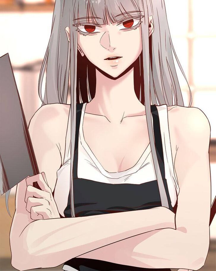 Read Hero Killer  Manga Online