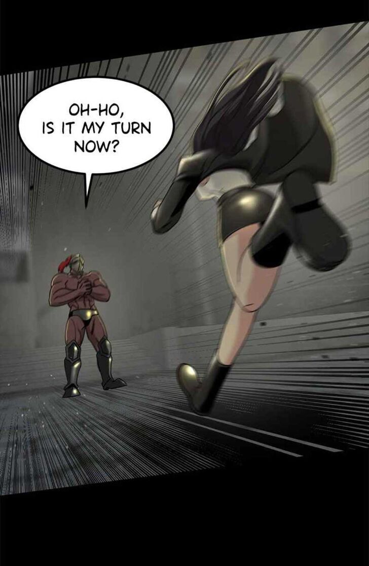Read Hero Killer  Manga Online