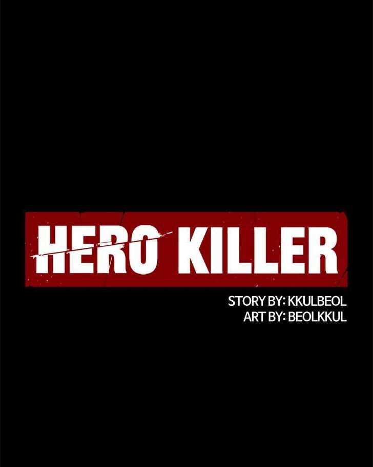 Read Hero Killer  Manga Online