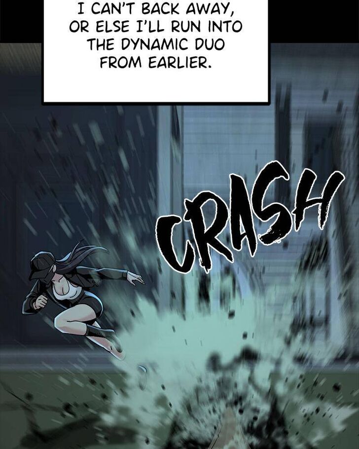 Read Hero Killer  Manga Online