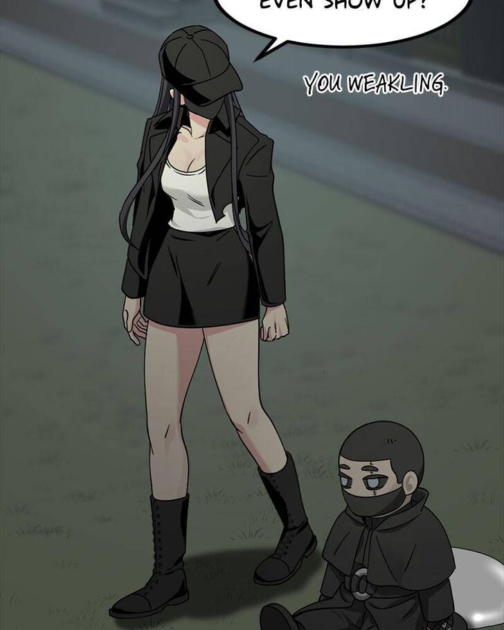 Read Hero Killer  Manga Online