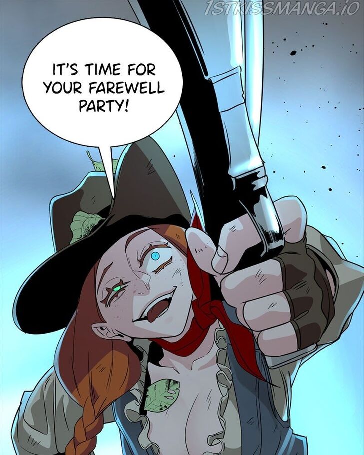 Read Hero Killer  Manga Online