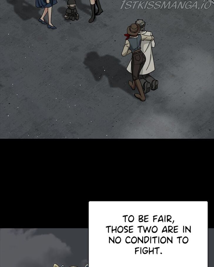 Read Hero Killer  Manga Online