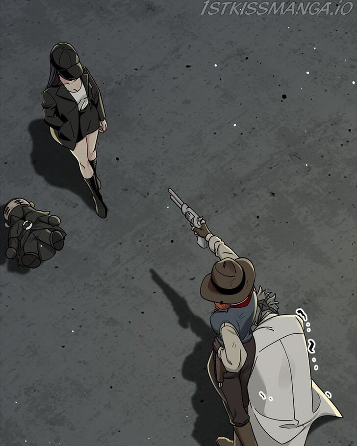 Read Hero Killer  Manga Online
