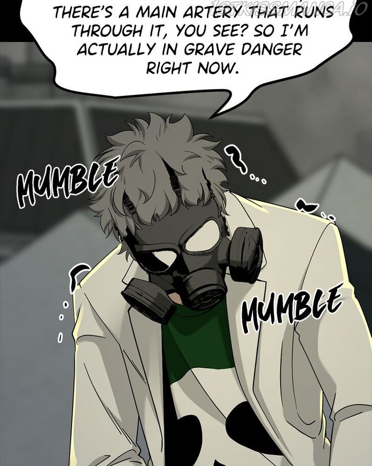 Read Hero Killer  Manga Online