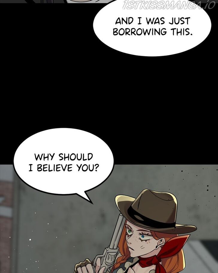 Read Hero Killer  Manga Online