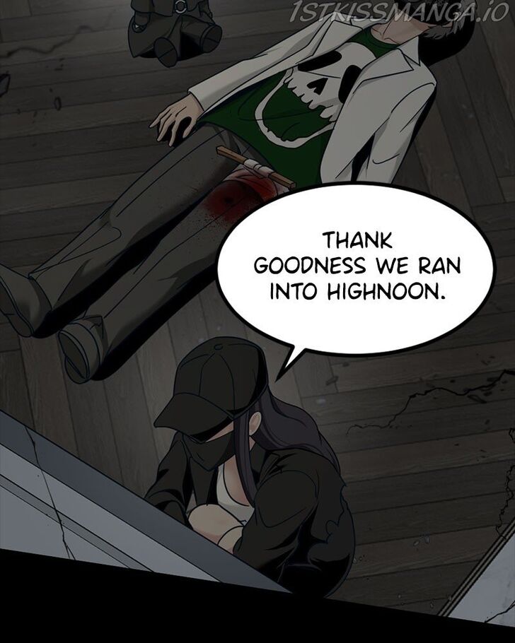 Read Hero Killer  Manga Online
