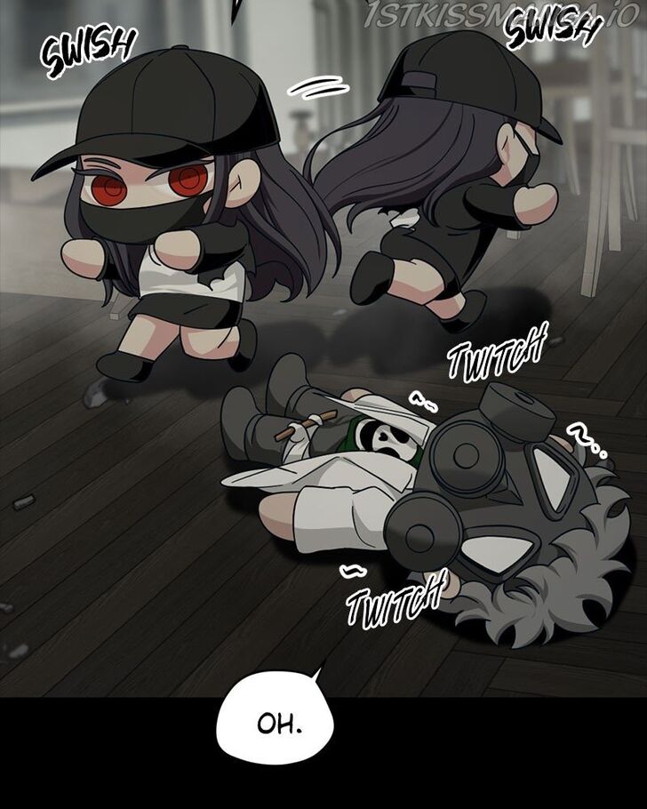 Read Hero Killer  Manga Online