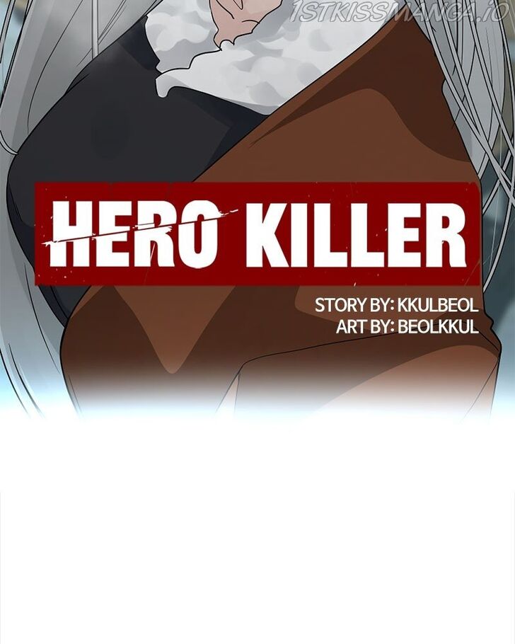 Read Hero Killer  Manga Online