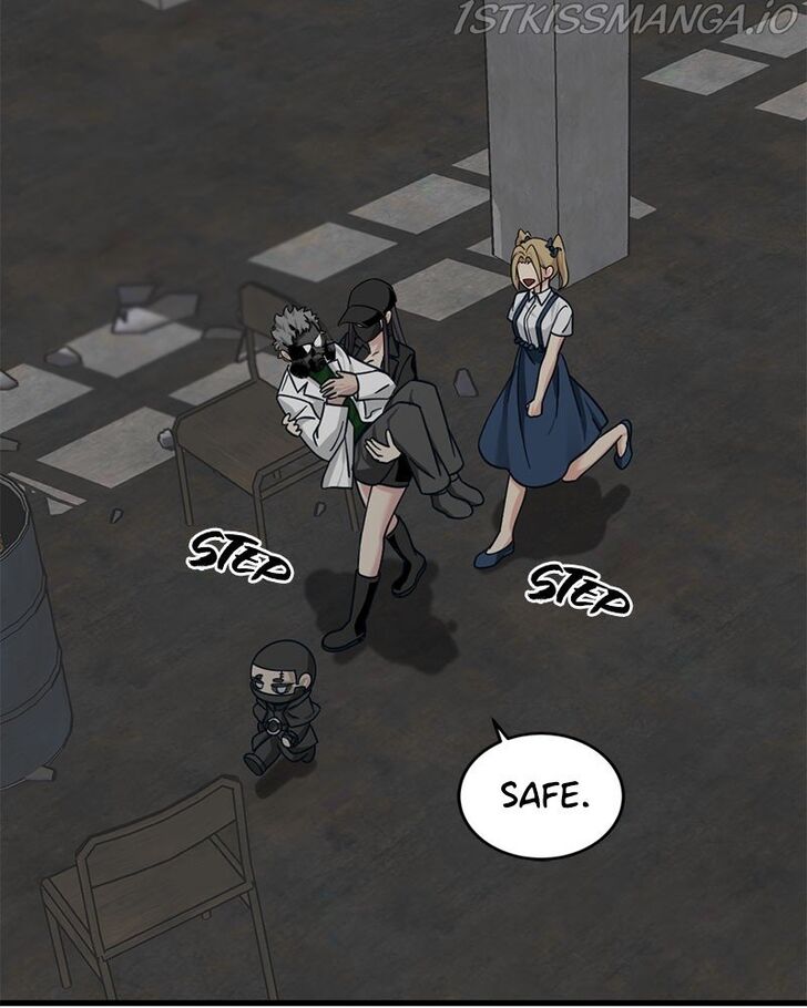 Read Hero Killer  Manga Online